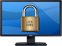 lockdown  Icon